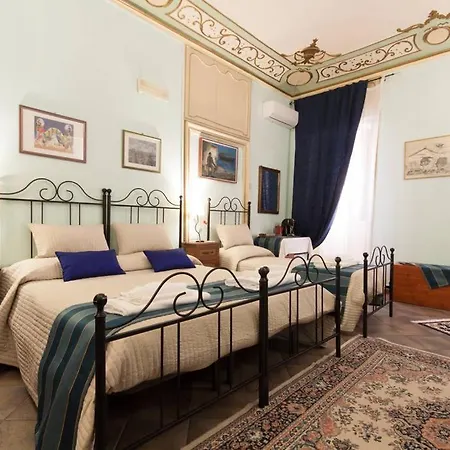 Bed Palermo